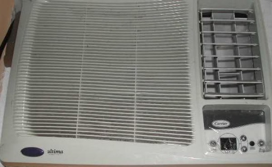 Carrier Ultima Aircon photo