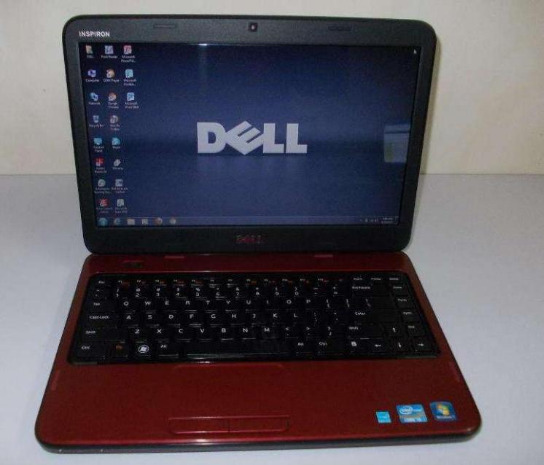 Dell n4050 I5 4gb ram 1tb hdd 1gb vc limited laptop Gaming photo