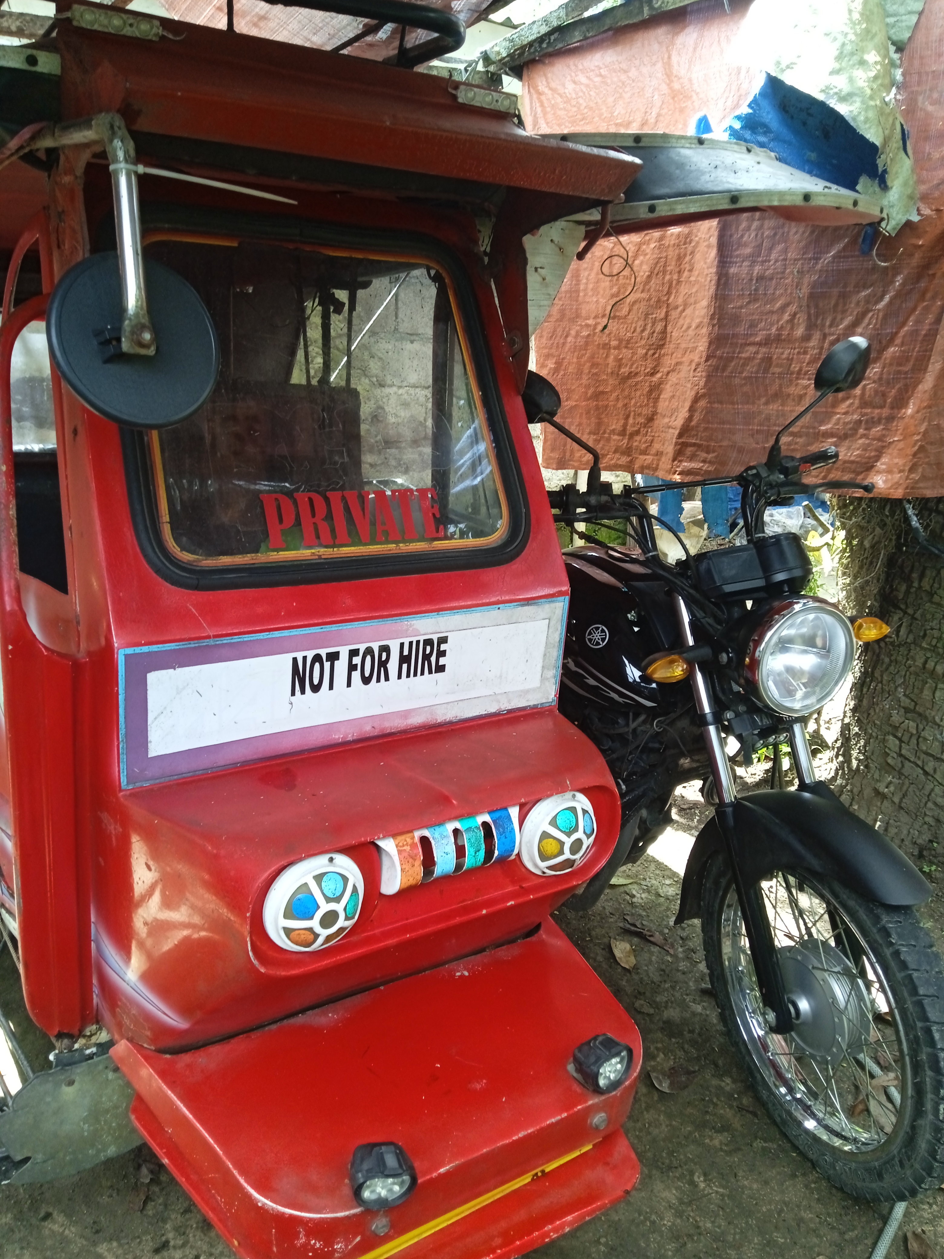 TRICYCLE FOR SALE photo